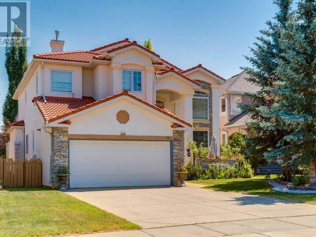 1625 Evergreen Drive SW Calgary