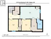 215 Coral Springs Circle NE Calgary