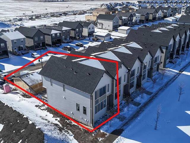 296 South Point SW Airdrie Alberta