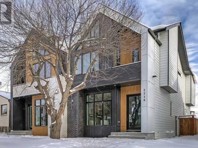 215 25 Avenue NW Calgary