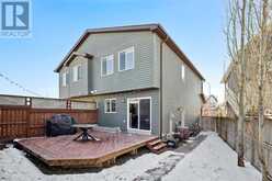 178 Cranford Way SE Calgary