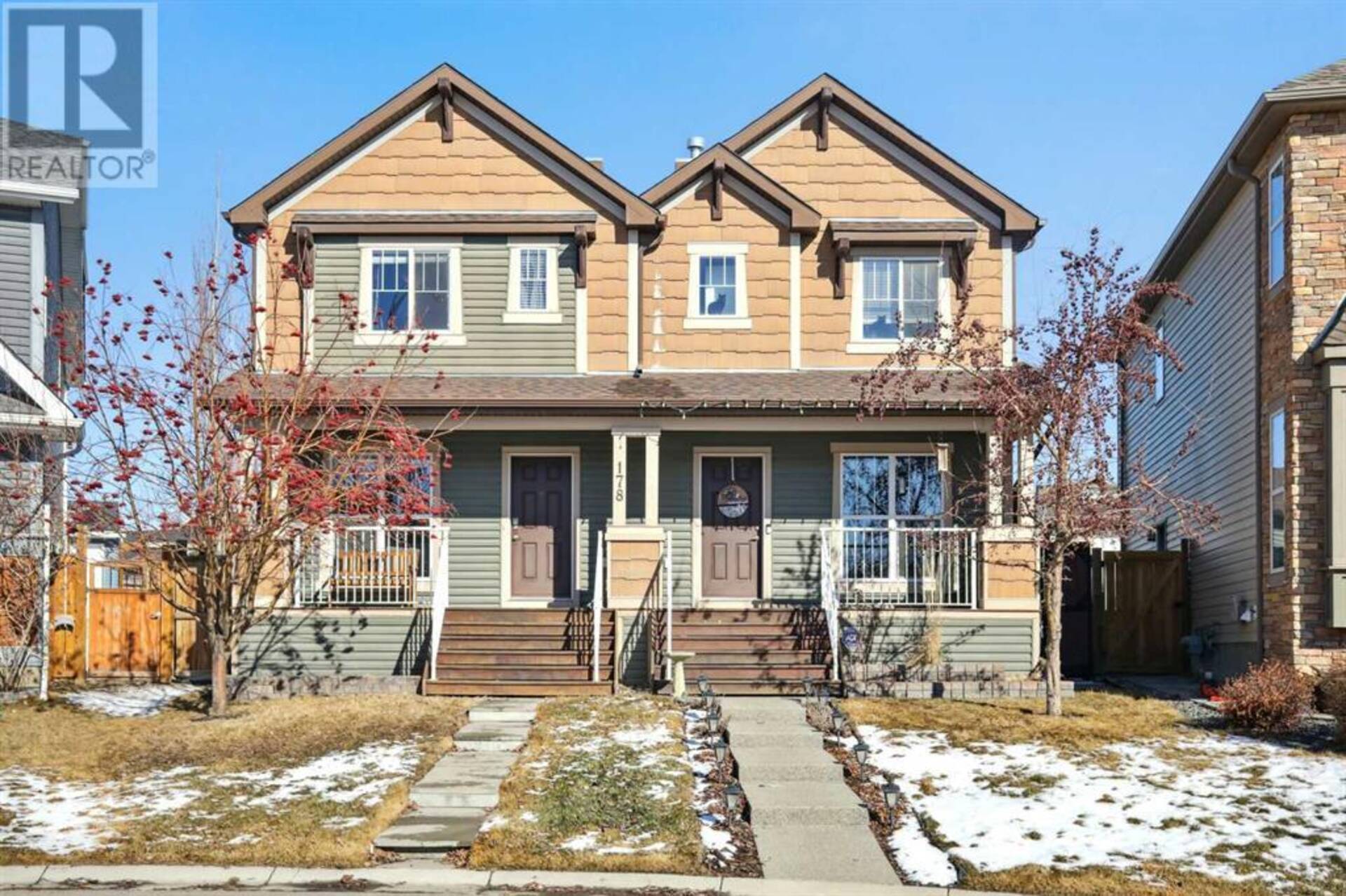 178 Cranford Way SE Calgary