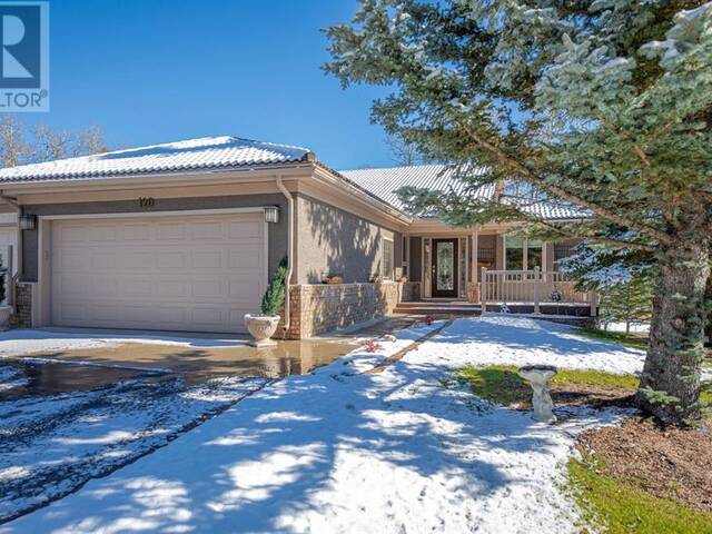 120 Sunset Way Priddis Greens