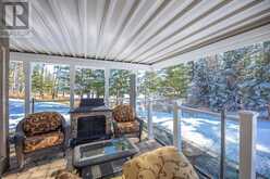 120 Sunset Way Priddis Greens