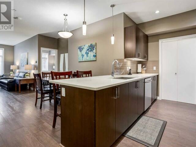 107, 22 Auburn Bay Link SE Calgary Alberta