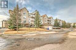 315, 2000 Applevillage Court SE Calgary