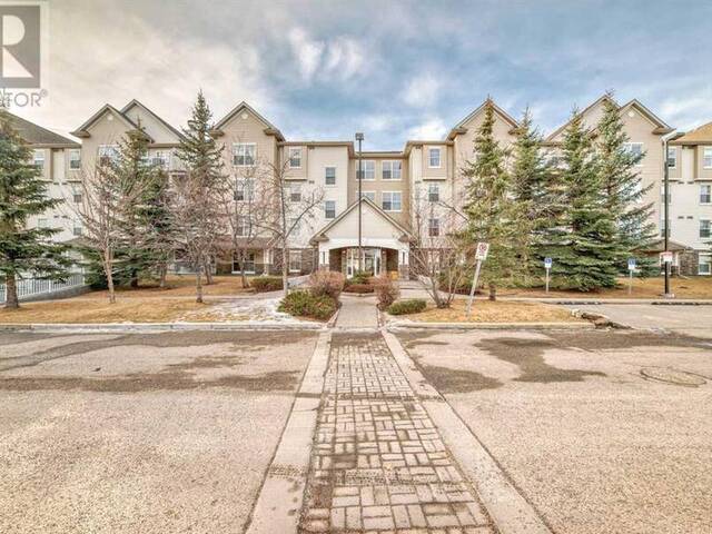 315, 2000 Applevillage Court SE Calgary Alberta