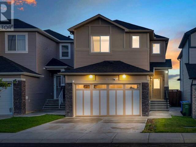 169 Corner Meadows Way NE Calgary