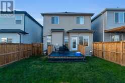 169 Corner Meadows Way NE Calgary