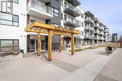 416, 4250 Seton Drive SE Calgary