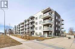 416, 4250 Seton Drive SE Calgary