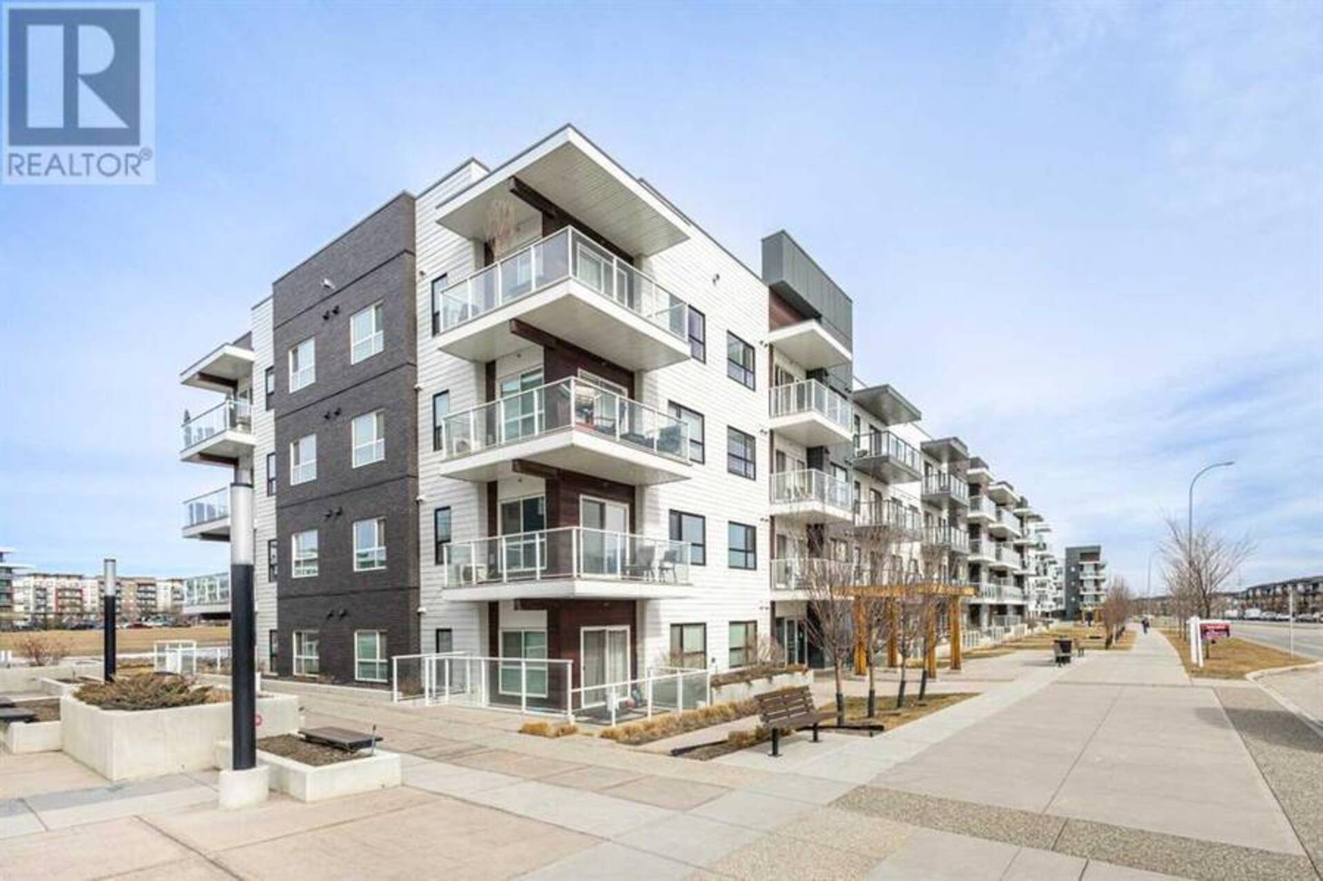 416, 4250 Seton Drive SE Calgary