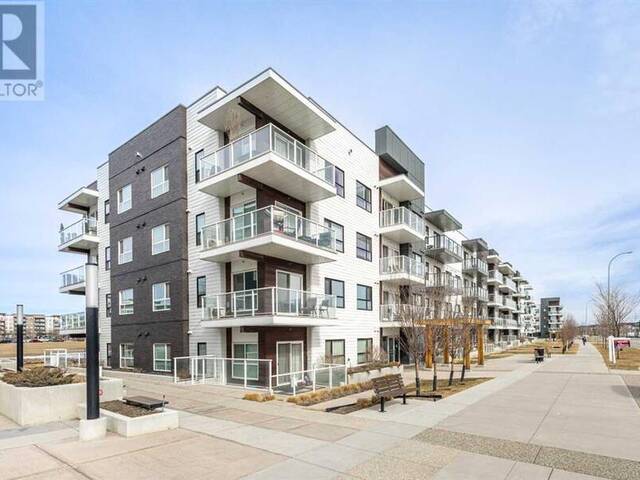 416, 4250 Seton Drive SE Calgary