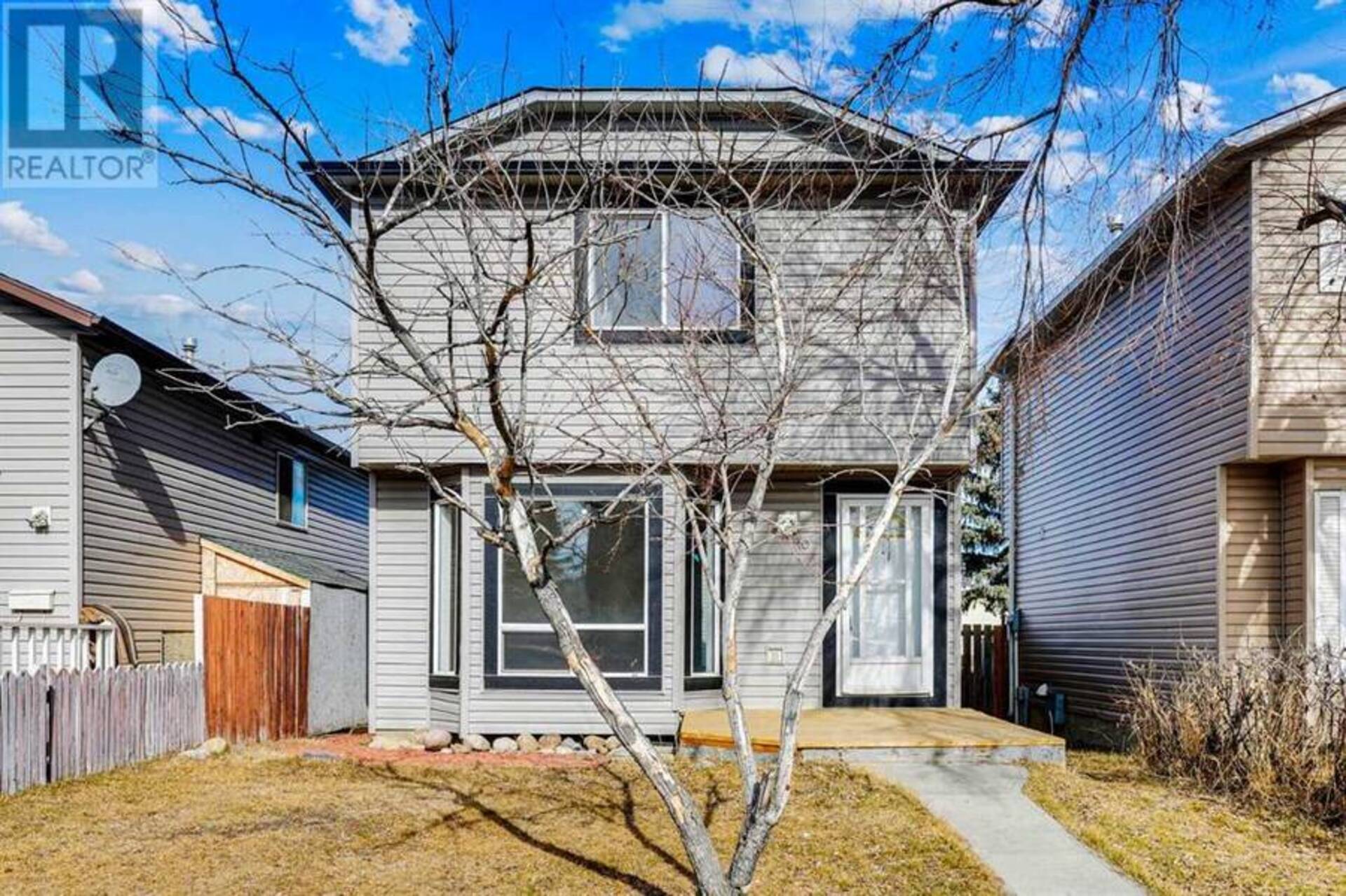 10 Martindale Mews NE Calgary