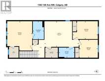 1363 148 Avenue NW Calgary