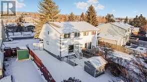 1171 Ranchlands Boulevard NW Calgary