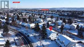 1171 Ranchlands Boulevard NW Calgary