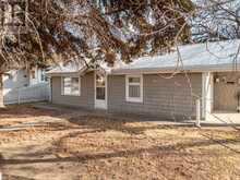 5203 55 Street Taber