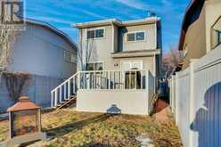 241 Deerview Drive SE Calgary