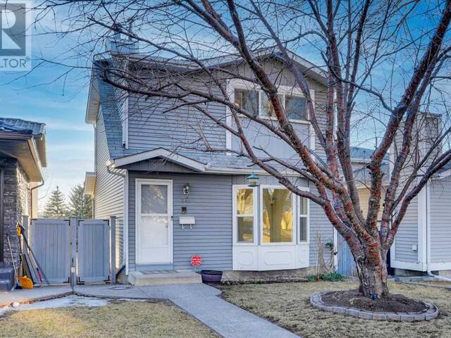 241 Deerview Drive SE Calgary