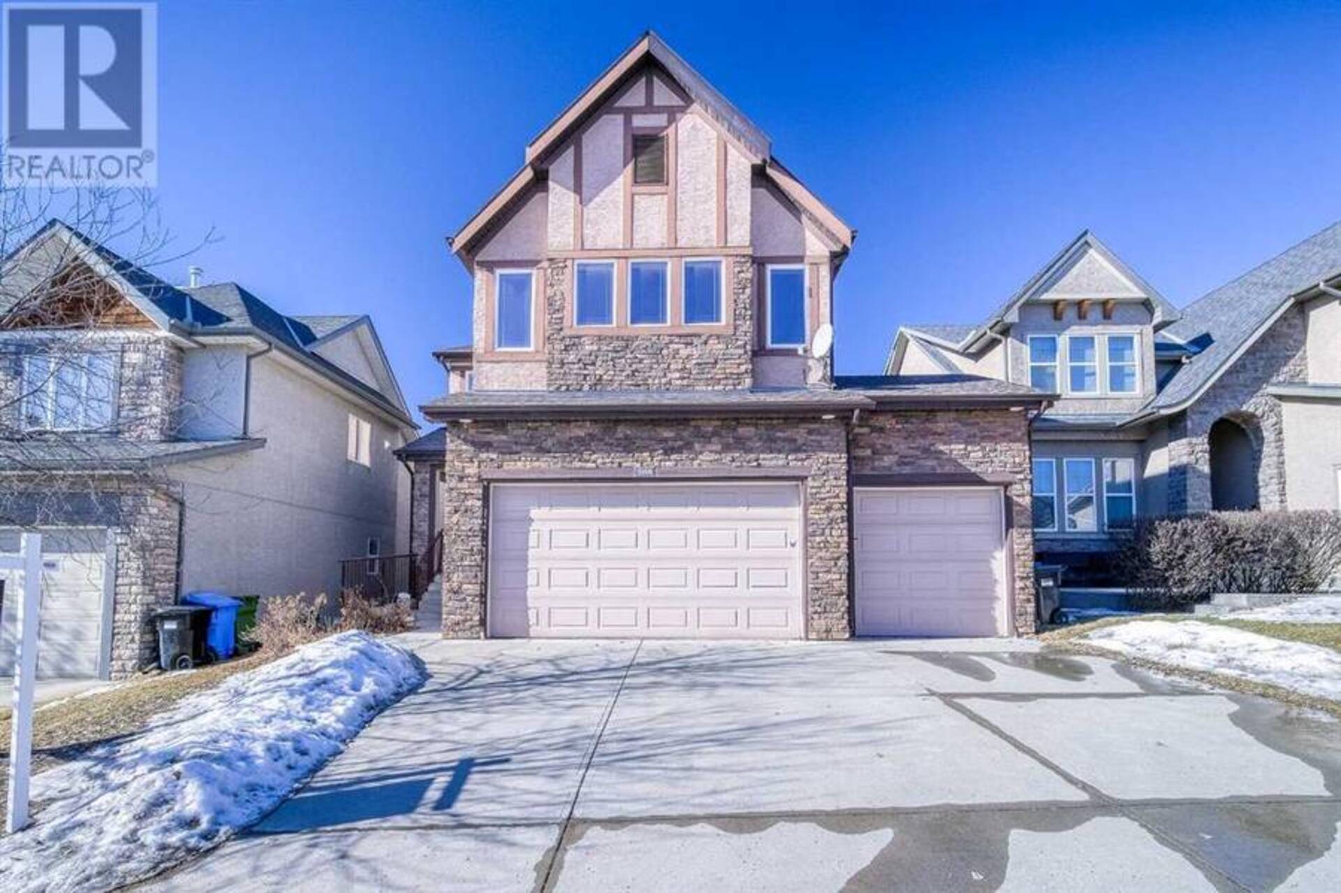 105 Aspen Stone Road SW Calgary