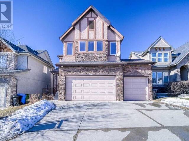 105 Aspen Stone Road SW Calgary