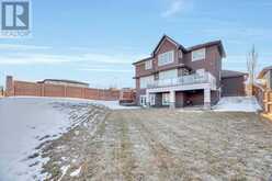 2 Rockcliff Heights NW Calgary