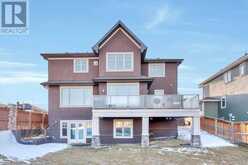 2 Rockcliff Heights NW Calgary