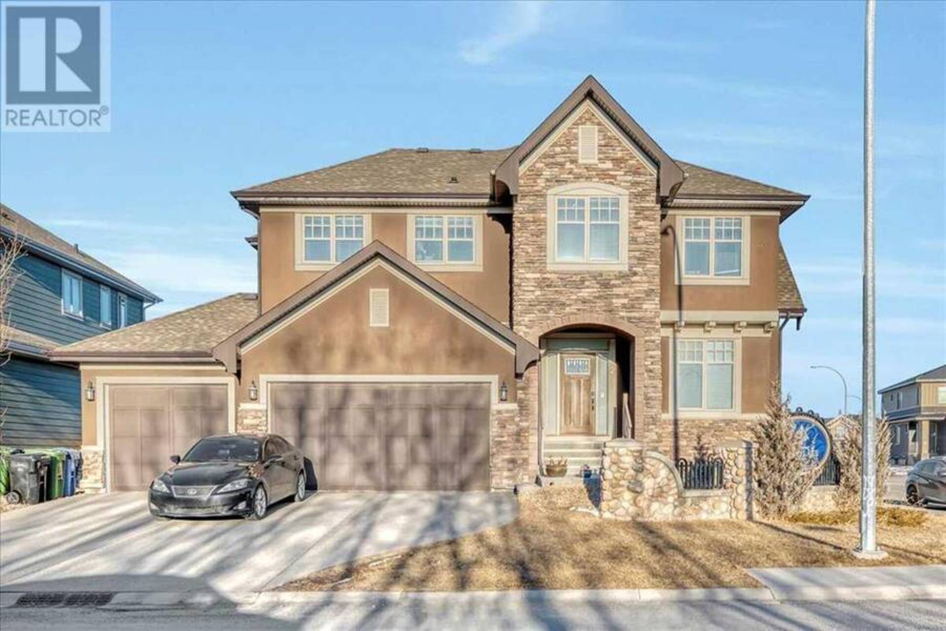 2 Rockcliff Heights NW Calgary