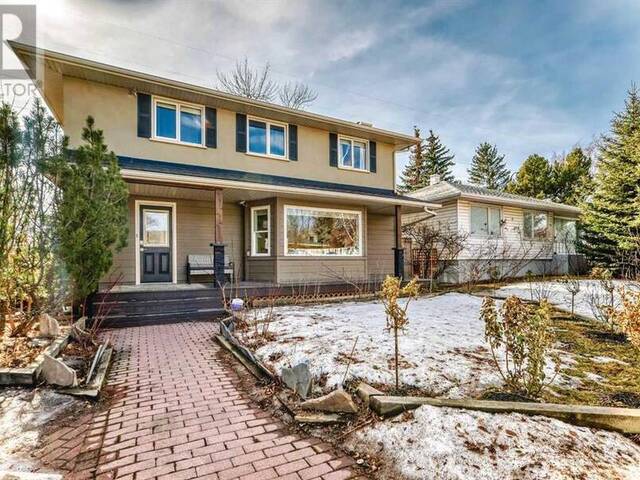 435 49 Avenue SW Calgary