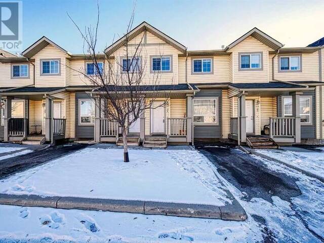 34, 111 Tarawood Lane NE Calgary