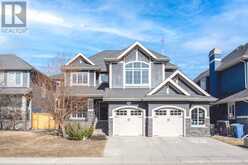 95 Aspen Dale Way SW Calgary