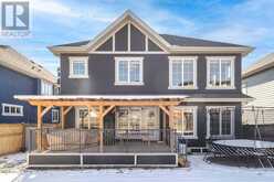 95 Aspen Dale Way SW Calgary