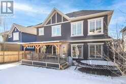 95 Aspen Dale Way SW Calgary