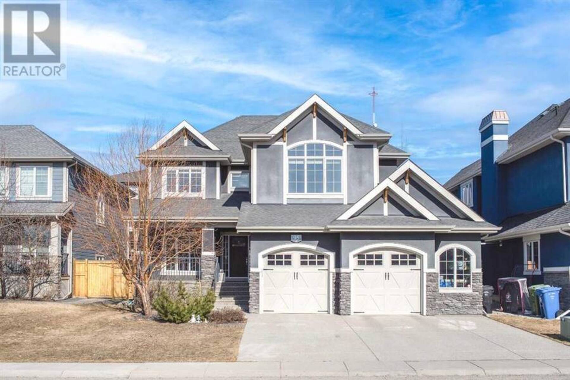 95 Aspen Dale Way SW Calgary