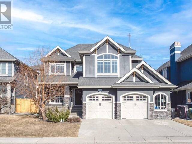 95 Aspen Dale Way SW Calgary Alberta