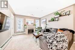 307, 2416 Erlton Street SW Calgary