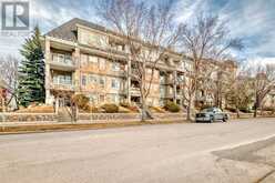 307, 2416 Erlton Street SW Calgary