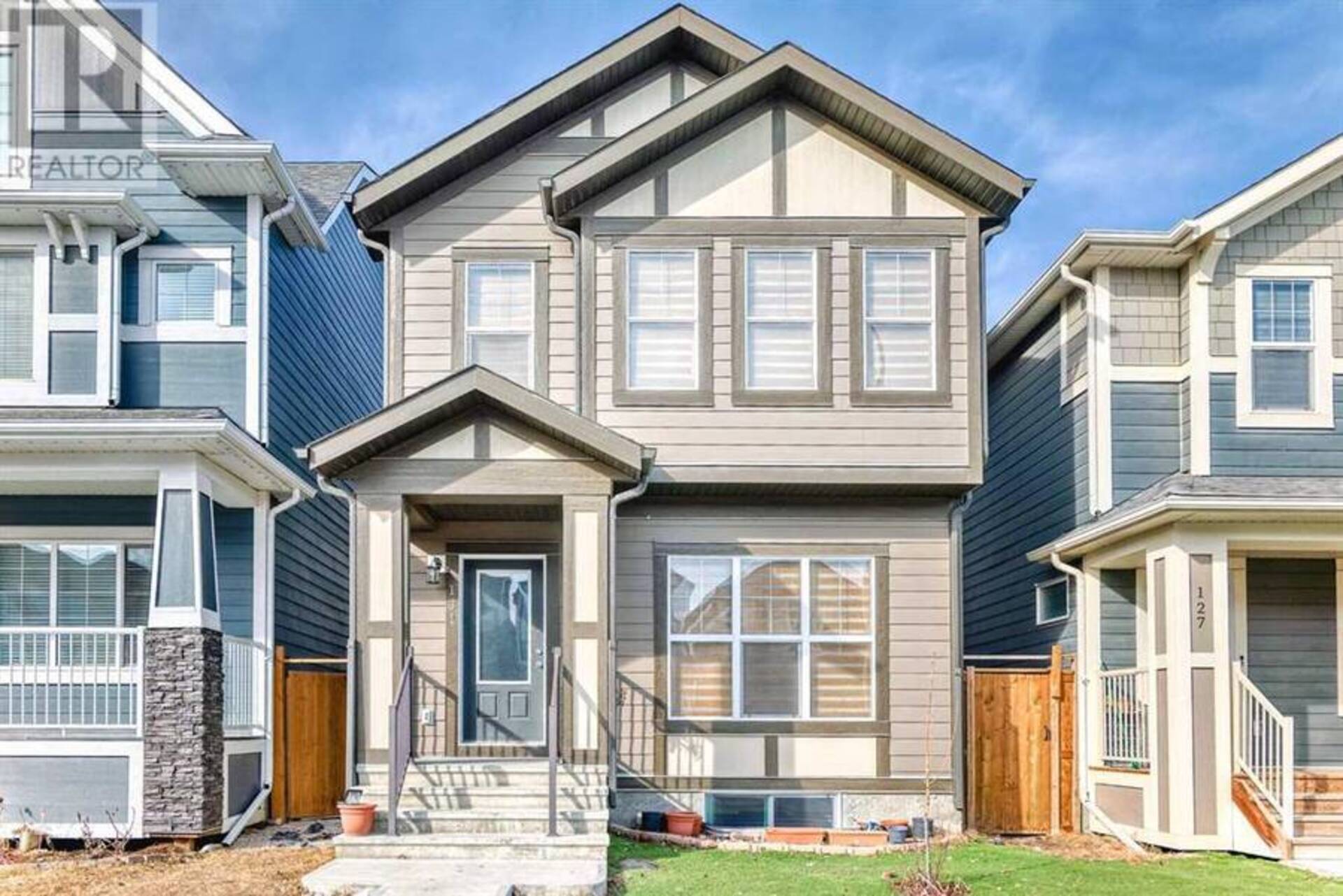 131 Masters Street SE Calgary