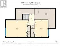 111 Pinemont Bay NE Calgary