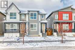 241 Belmont Street SW Calgary