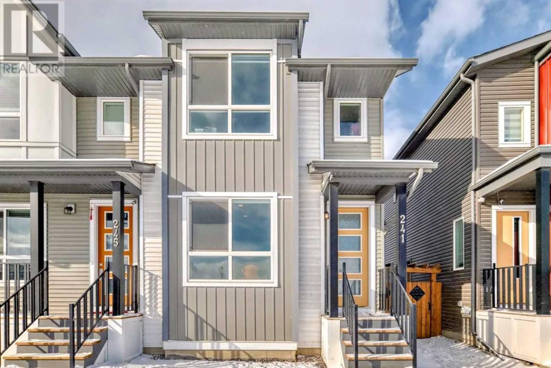 241 Belmont Street SW Calgary