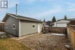 123 Dovely Crescent SE Calgary