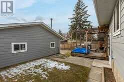 123 Dovely Crescent SE Calgary