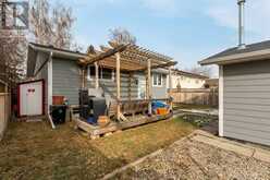 123 Dovely Crescent SE Calgary