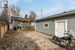 123 Dovely Crescent SE Calgary