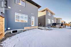 864 Lawthorn Way SE Airdrie