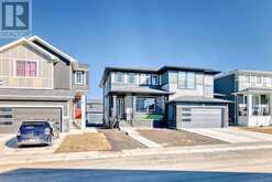 864 Lawthorn Way SE Airdrie