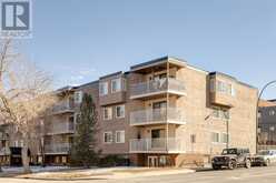 209, 835 19 Avenue SW Calgary