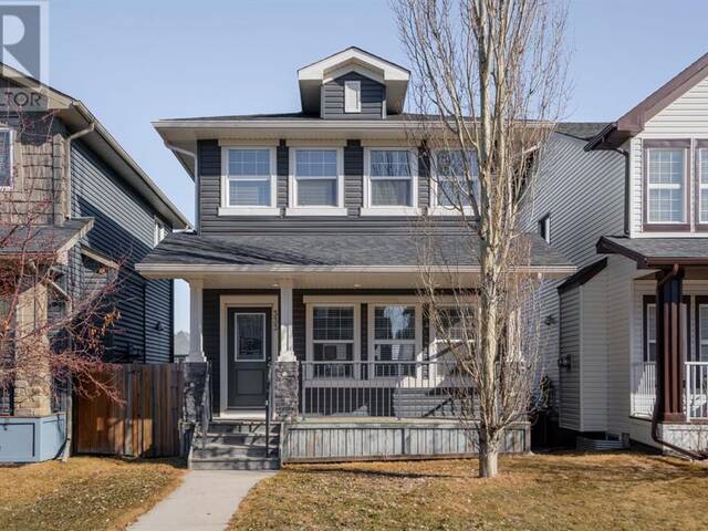 333 Silverado Plains Circle SW Calgary